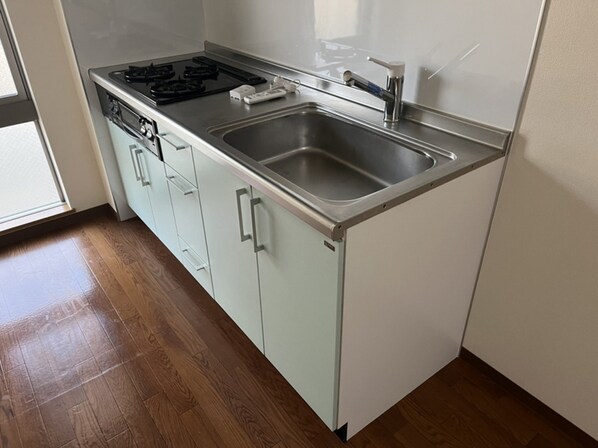 神和町壱番館の物件内観写真